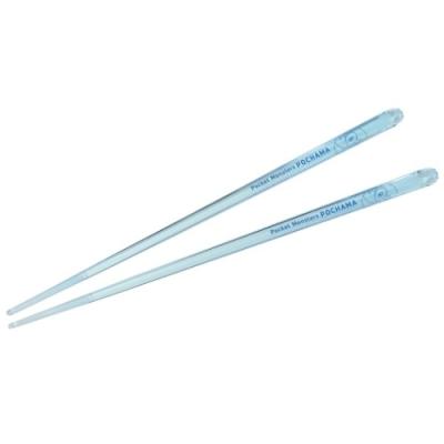 金正陶器 おはし クリア 箸 ポケモン ポケットモンスター ポッチャマ