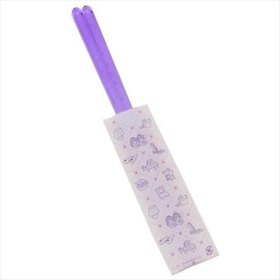 sanrio（サンリオ） リトルツインスターズ キキ＆ララ おはし クリア箸