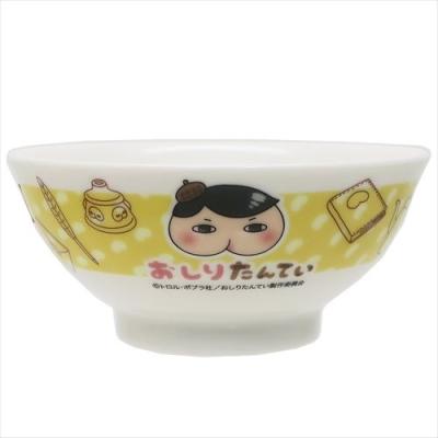 キッズ食器  日本製 おしりたんてい キャラクター グッズ 金正陶器