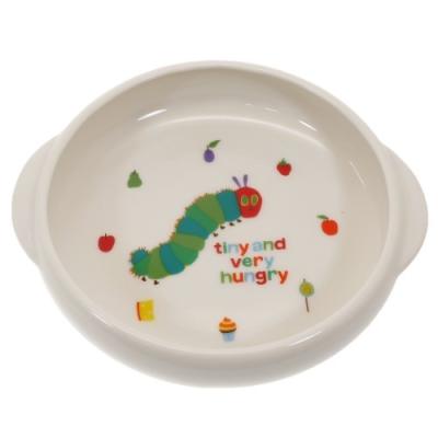 キッズ 食器 すくいやすい ボウル M はらぺこあおむし エリックカール 金正陶器 日本製 Coks 雑貨 アートの通販店 ベルコモン 通販 Yahoo ショッピング