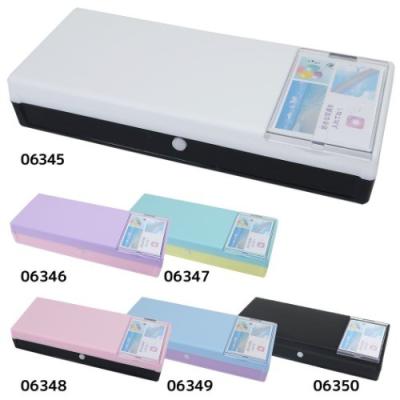 フォトジェニック ペンケース プラペン 筆箱 通販 全6色 キャラクターのシネマコレクション 通販 Paypayモール