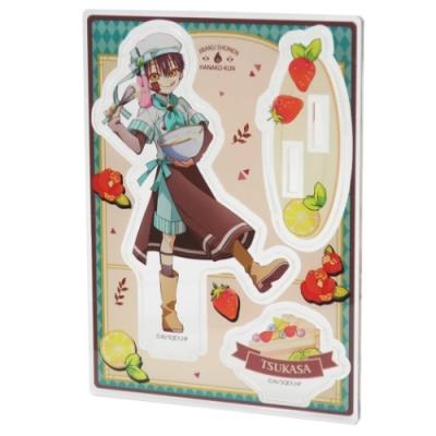 地縛少年花子くん グッズ アクリルスタンド アニメキャラクター