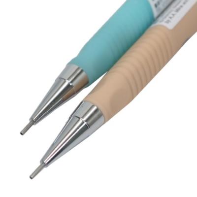 シャーペン チップ＆デール 三角軸 ラバー シャープ ディズニー