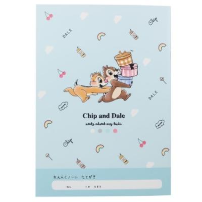 連絡帳 チップ デール B5 れんらくノート ディズニー 新学期準備文具 かわいい 小学生 子ども 女の子 キャラクター キャラクターのシネマコレクション 通販 Paypayモール