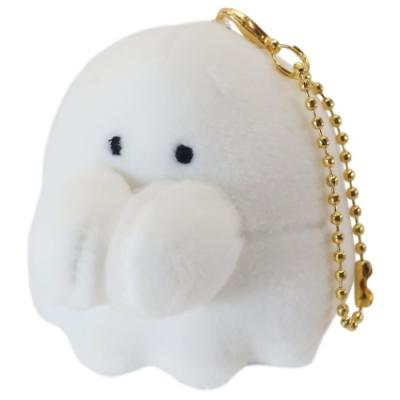 クラックス　KERON ボールチェーンキーホルダー CRUX（クラックス） ミニ ぬいぐるみ ボールチェーン ハグぬい