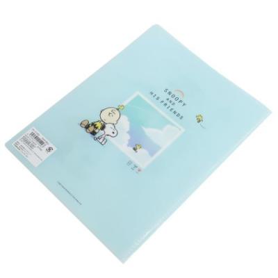 【レア】　スヌーピー クリアファイルセット スヌーピー クリアファイル レア物など45枚セット スヌーピー