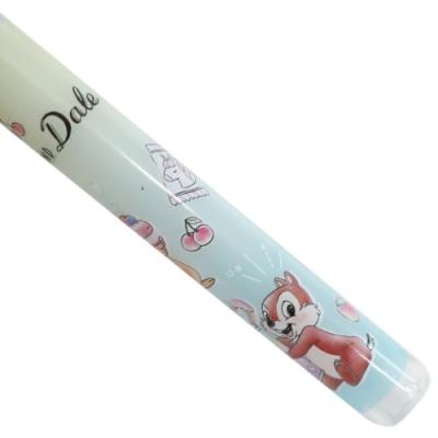 チップ＆デール 鉛筆補助軸 筆記用具 新入学 ディズニー クラックス 新学期準備文具