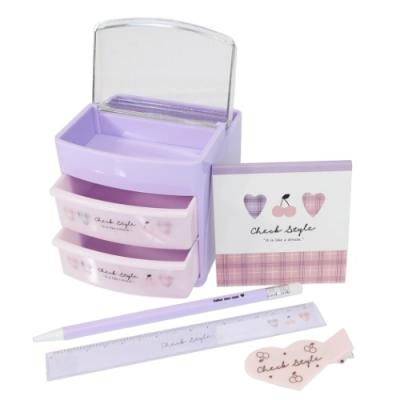 文房具セット グッズ ステーショナリーギフトセット プレゼント 中学生 高品質 女の子 小学生 ギフト雑貨