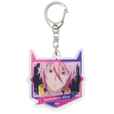 魔入りました 入間くん 少年チャンピオン アニメキャラクター アクリル