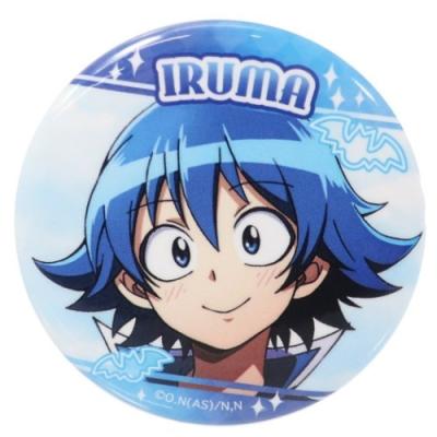 入間くん　鈴木入間　缶バッジ アクスタ ぬいぐるみ まとめ売り 魔入りました！ 入間くん】グッズ・缶バッジ・アクスタ