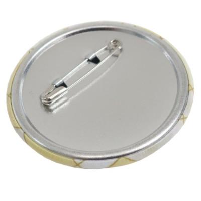 CRUX ビッグ カンバッジ 缶バッジ 五等分の花嫁 中野四葉