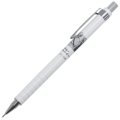 CRUX（クラックス） ニュアンスライン シャープペン ガールズバンド