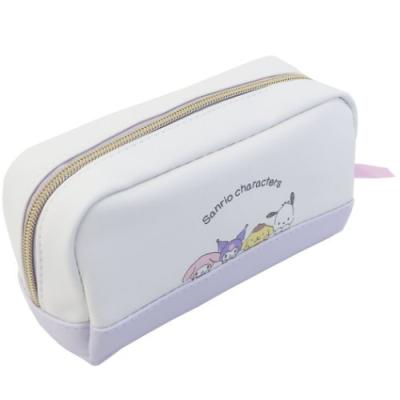 sanrio サンリオキャラクターズ BOX ペンケース サンリオ 筆箱 