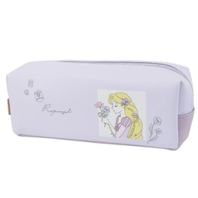 CRUX（クラックス） ペンポーチ BOX ペンケース 塔の上のラプンツェル