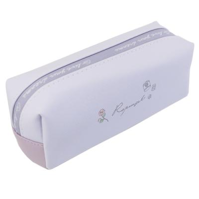 CRUX（クラックス） ペンポーチ BOX ペンケース 塔の上のラプンツェル