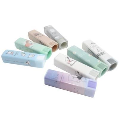 CRUX（クラックス） スティックのり カドヌリ 糊 サンリオ ポチャッコ