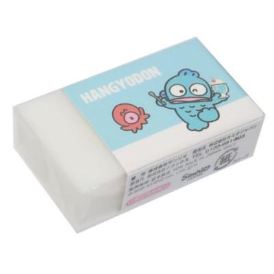 ハンギョドン 消しゴム まとまるくん ケシゴム ヤミータイム サンリオ