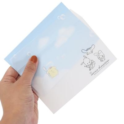 CRUX（クラックス） Choice Days レター レターセット サンリオ