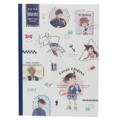 名探偵コナン 横罫ノート B5 学習 ノート チラシ 少年サンデー クラックス 新学期準備文具 小学生 中学生 女の子 男の子 キャラクターのシネマコレクション 通販 Paypayモール