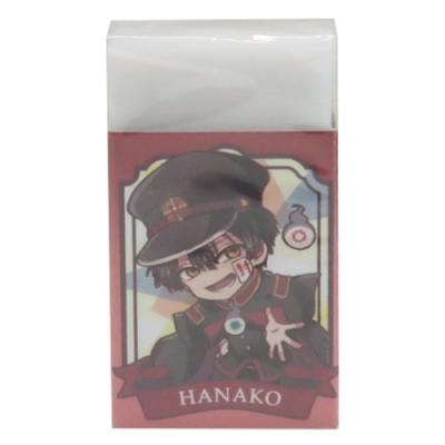 消しゴム まとまるくん ケシゴム 地縛少年花子くん 花子くん 光 いちごの香り クラックス Crx 雑貨 アートの通販店 ベルコモン 通販 Yahoo ショッピング