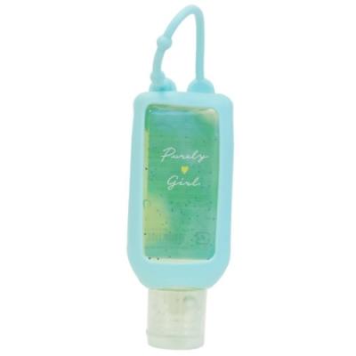 CRUX（クラックス） ハンドジェル 衛生雑貨 タイダイレモン 50ml