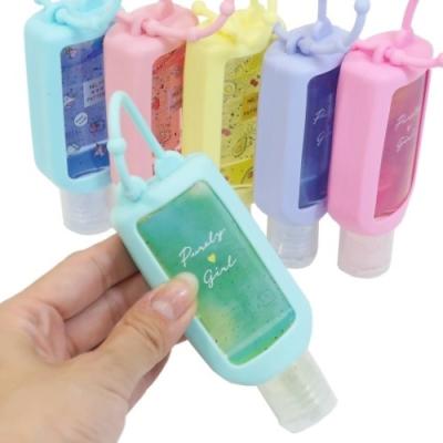 CRUX（クラックス） ハンドジェル 衛生雑貨 タイダイレモン 50ml