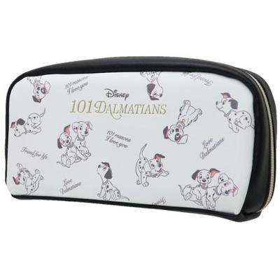 101匹わんちゃん ディズニー グッズ ペンポーチ Boxペンケース 新入学 クラックス キャラクターのシネマコレクション 通販 Paypayモール