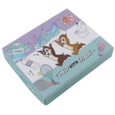 付箋 Hako Fusen チップ デール クラックス ディズニー フィルム素材4柄80枚 プチギフト Crx 雑貨 アートの通販店 ベルコモン 通販 Yahoo ショッピング