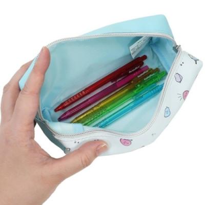 にっこりコレクション 筆箱 BOX ペンケース おともだち 18×8.5×6cm