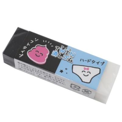 消しゴム グッズ ついん けしごむ ウンチ＆パンツ 2020SS クラックス