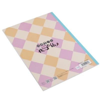 地縛少年花子くん クラックス 文房具セット 4点文具セット