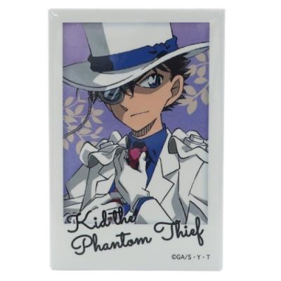 名探偵コナン クラックス 缶バッジ セット カンバッジ 4点セット