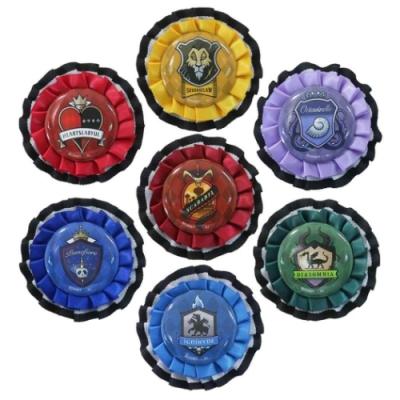 ツイステッドワンダーランド　缶バッジ　セット　プライズ　限定 缶バッジ セット ツイステッドワンダーランド 7点セット