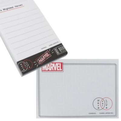 MARVEL（マーベル） 文房具セット 6点文具セット おしゃれ 女の子