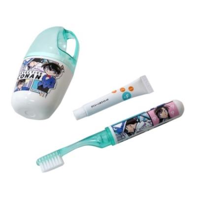 名探偵コナン　紅の修学旅行　グッズセット 名探偵コナン 紅の修学旅行ショップ 池袋パルコミュージアム12.30~開催!!