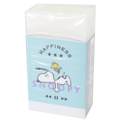 SNOOPY（スヌーピー） プレゼント 中学生 文房具セット 6点文具セット