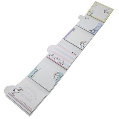 SNOOPY（スヌーピー） プレゼント 中学生 文房具セット 6点文具セット
