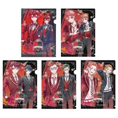 Disney（ディズニー） ツイステッドワンダーランド グッズ クリア