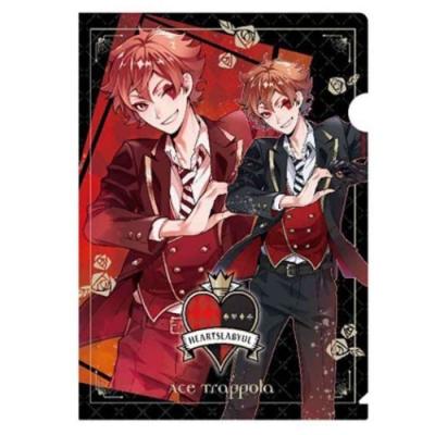 Disney（ディズニー） ツイステッドワンダーランド グッズ クリア