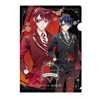 Disney（ディズニー） ツイステッドワンダーランド グッズ クリア