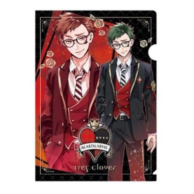 Disney（ディズニー） ツイステッドワンダーランド グッズ クリア