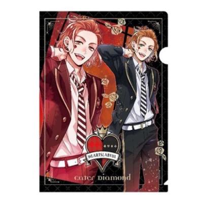 Disney（ディズニー） ツイステッドワンダーランド グッズ クリア