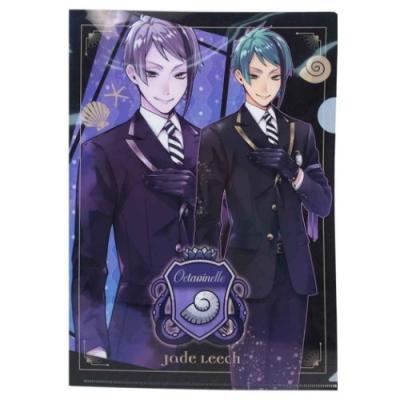 Disney（ディズニー） ツイステッドワンダーランド キャラクター