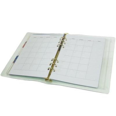 Disney（ディズニー） トイストーリー4 A5 6穴 ファイルブック