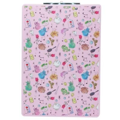 クリップボード 縦型 バインダー ss ディズニープリンセス ディズニー デルフィーノ 用箋挟 プレゼント Dlf Dz 雑貨 アートの通販店 ベルコモン 通販 Yahoo ショッピング