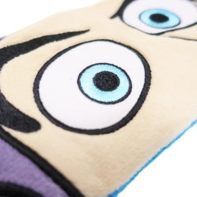 トイストーリー4 グッズ 筆箱 フェイス ぬいぐるみペンケース バズ ディズニー キャラクター キャラクターのシネマコレクション 通販 Paypayモール