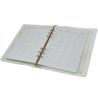 スヌーピー システム手帳 A5 6穴 ファイルブック スヌーピー ウッドストック ピーナッツ デルフィーノ リフィル交換可 キャラクターのシネマコレクション 通販 Paypayモール