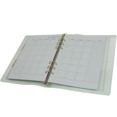 スヌーピー グッズ システム手帳 A5 6穴 ファイルブック フライングエース ピーナッツ キャラクター キャラクターのシネマコレクション 通販 Paypayモール