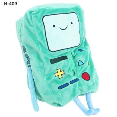 アドベンチャータイム グッズ ぬいぐるみティッシュケース