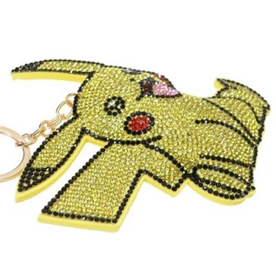 ポケモン キラキラストーン付き マスコット クリーナー ピカチュウ グッズ マスコット キャラクター ポケットモンスター サンアート かわいい キャラクターのシネマコレクション 通販 Paypayモール